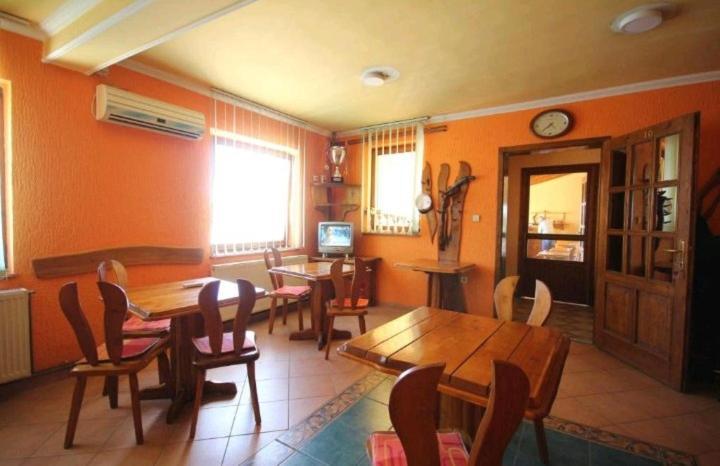 Guest House Vila Alexandar Palić Værelse billede
