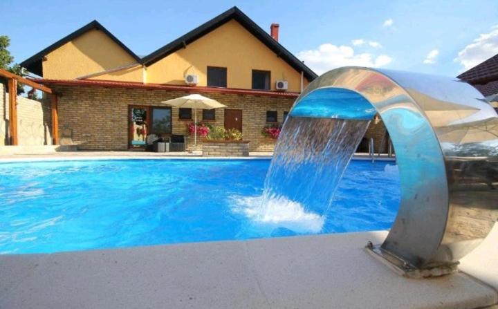 Guest House Vila Alexandar Palić Værelse billede